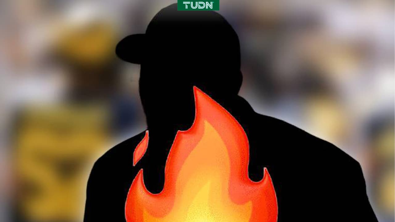 De último momento: corren a coach por tener una "relación inapropiada"