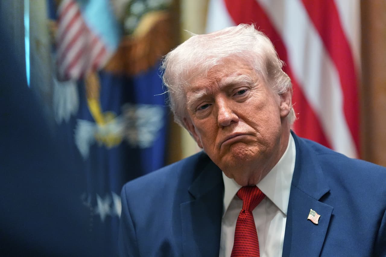 Trump habla sobre audiencia a Nicolás Maduro hoy: Esto dijo el presidente sobre el juicio del venezolano