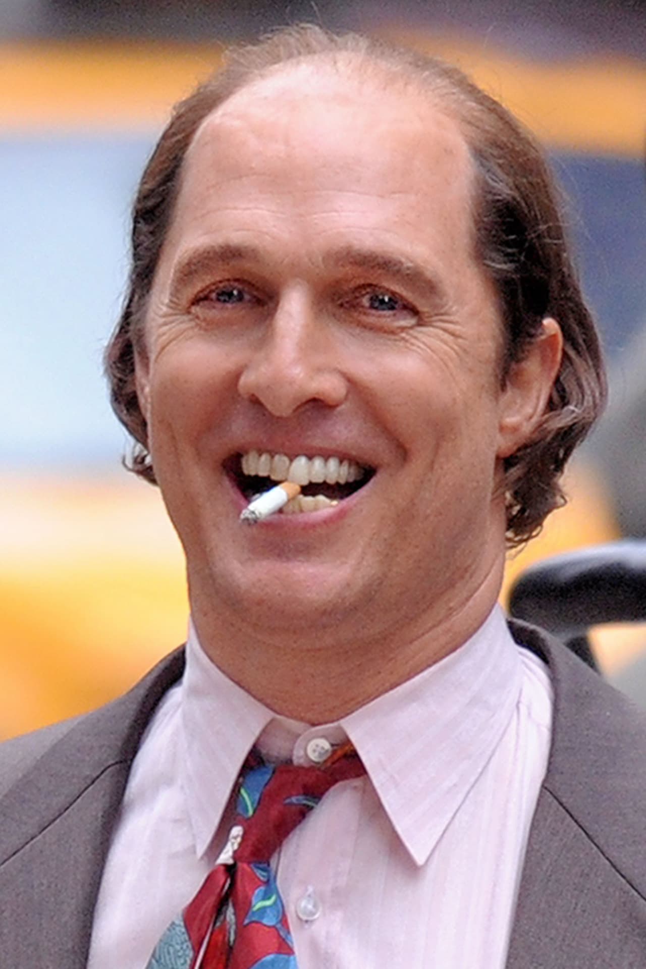 La verdad no le sienta naaada bien...