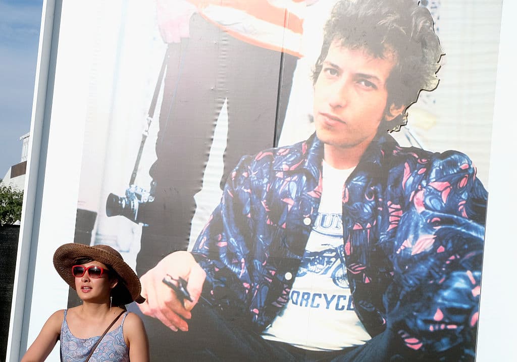 <i>Highway 61 Revisited </i>