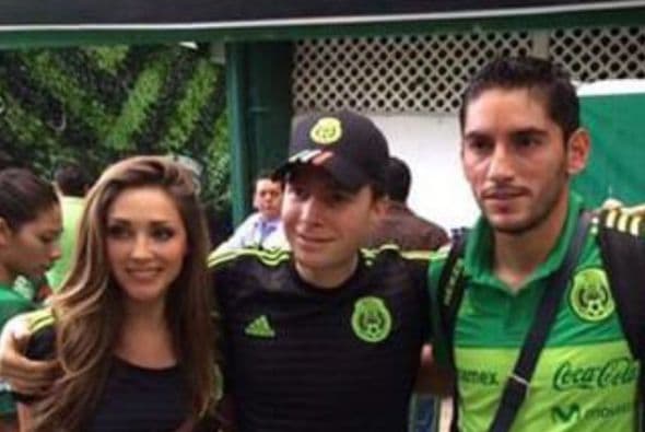 Ya había pasado una larga temporada alejada de los escenarios