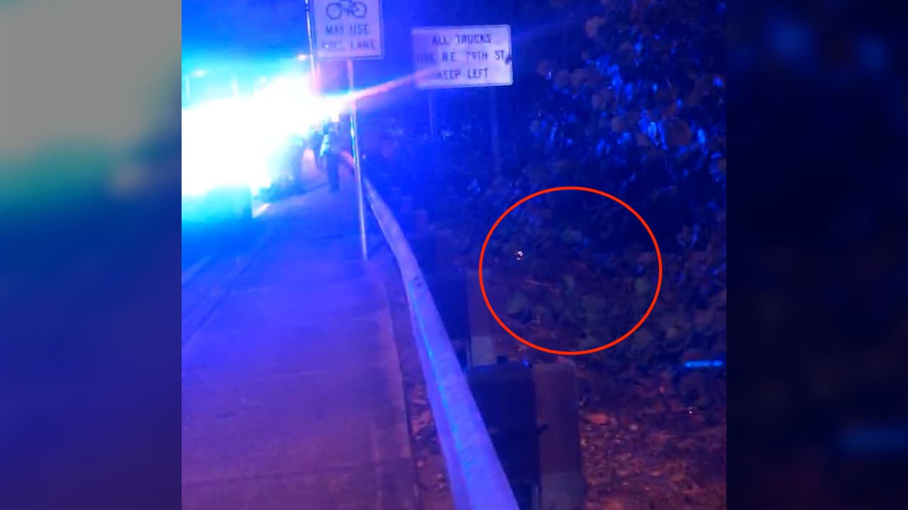 “No dejen salir a sus hijas a correr solas": tío de la adolescente hallada muerta en Miami