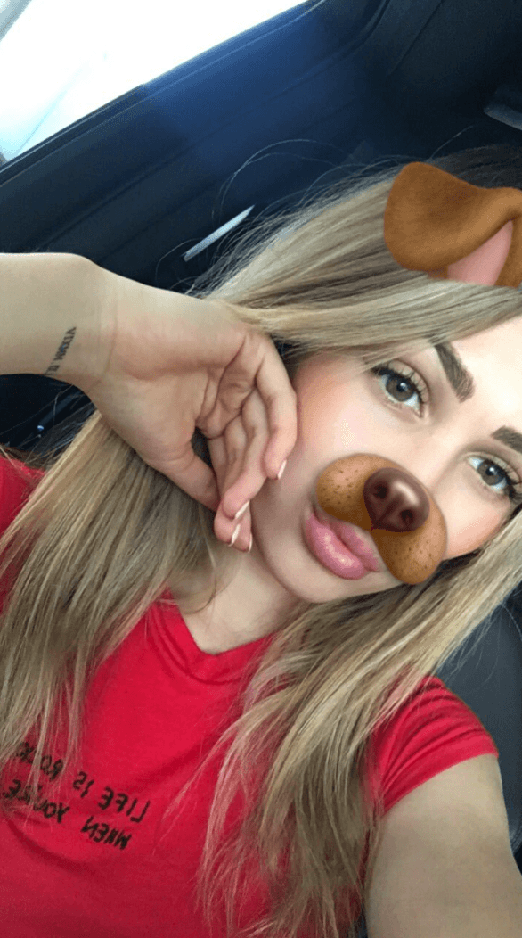 "Y ahora con mayor razón. No me gusta prestarme para los escándalos, ya que no vivo de eso".