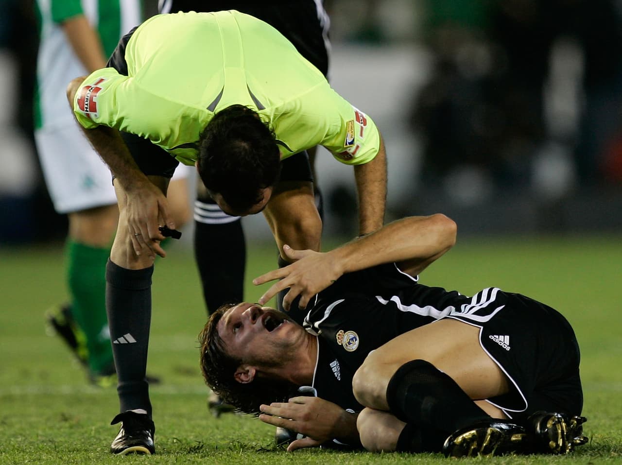 'Talentino' arrancó bien y mostró destellos pero perdió la forma física y criticó a Capello por lo que fue perdiendo su lugar y no marcó diferencias.