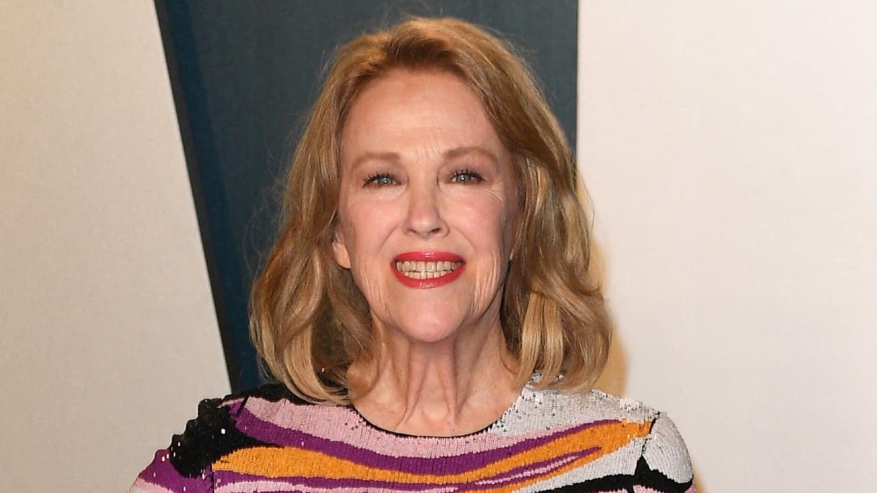 Catherine O'Hara: revelan supuesta enfermedad con la que habría estado lidiando