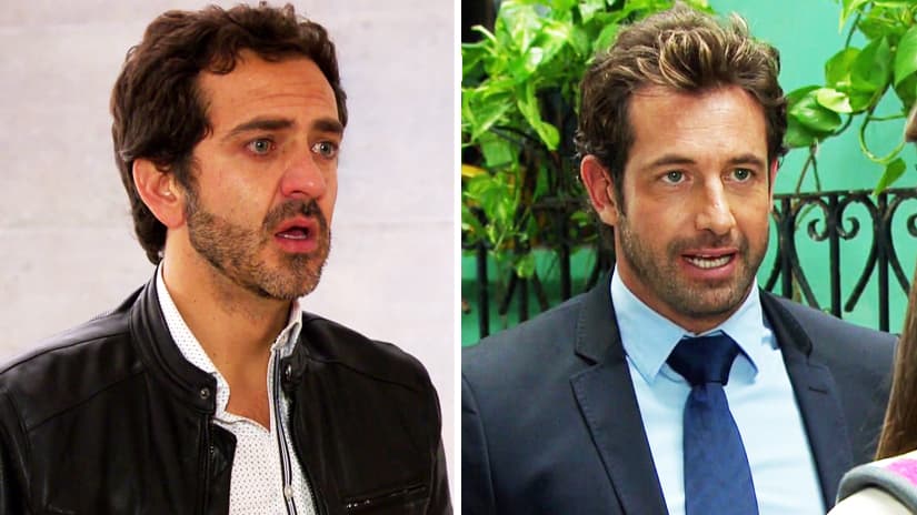 María Dolores no puede olvidar a Daniel a pesar de todas sus maldades y ahora Max le confesó su amor. ¿Qué hará con tanto amor?