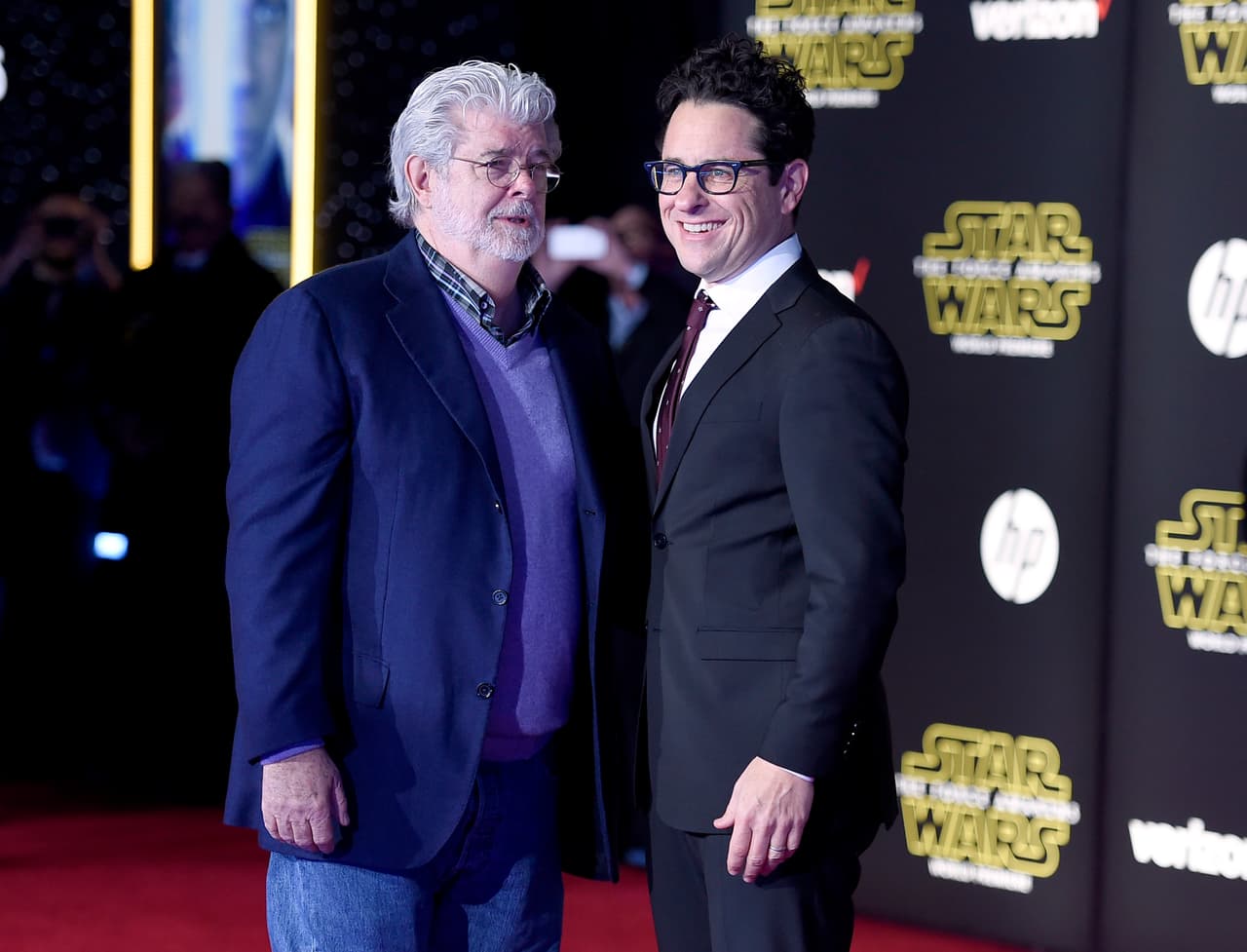 Algo pasa en los sets de Star Wars: cambian ahora a director del Episodio IX