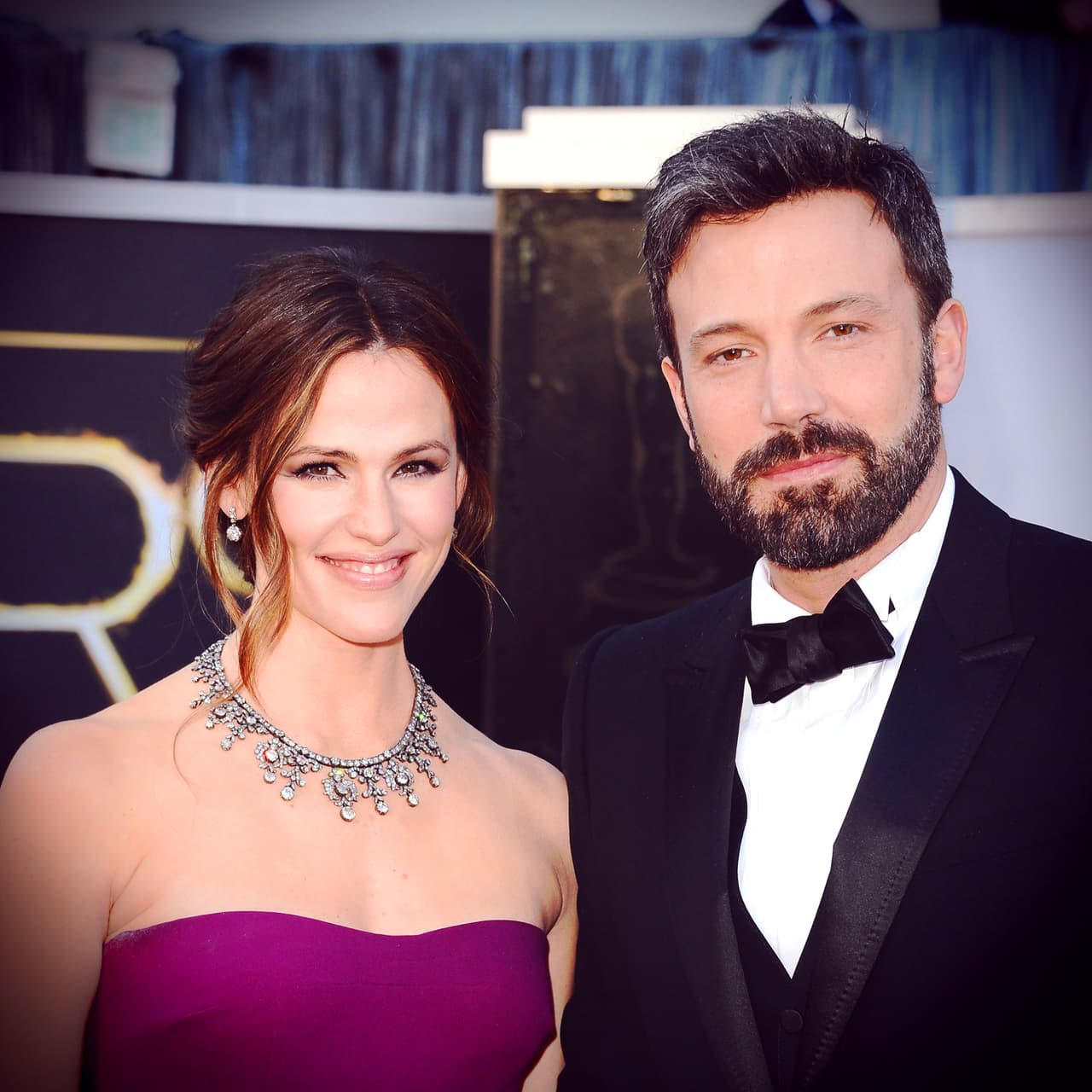 El pasado amoroso de 
<b><a href="https://www.univision.com/temas/ben-affleck">Ben Affleck</a></b> ha estado marcado por famosas actrices, entre ellas 
<b><a href="https://www.univision.com/temas/jennifer-garner">Jennifer Garner</a></b>. Ella se convirtió en su esposa en 2005 y es madre de sus tres hijos: Violet (15 años), Seraphina (12) y Samuel (9).