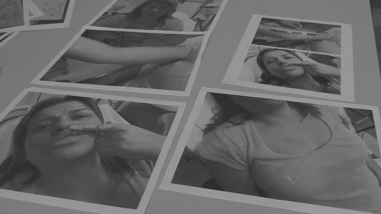 “Mientras yo trataba de huir, él me seguía apuñalando": víctima de violencia doméstica