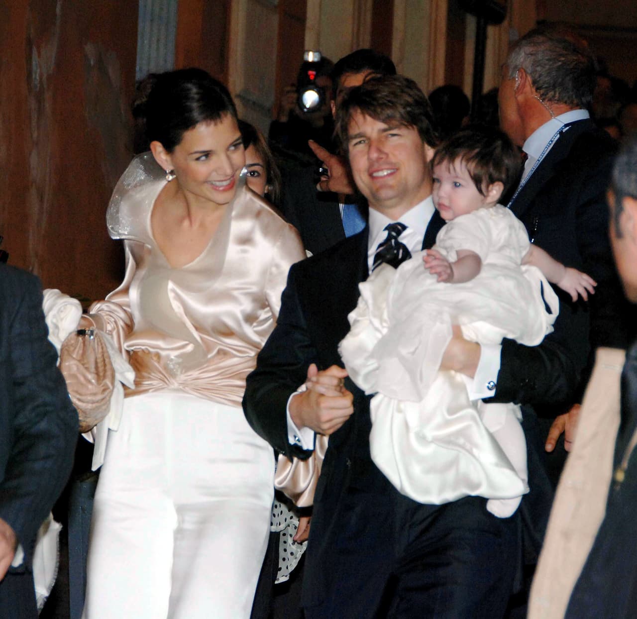 ¿Crees que sea mera casualidad?