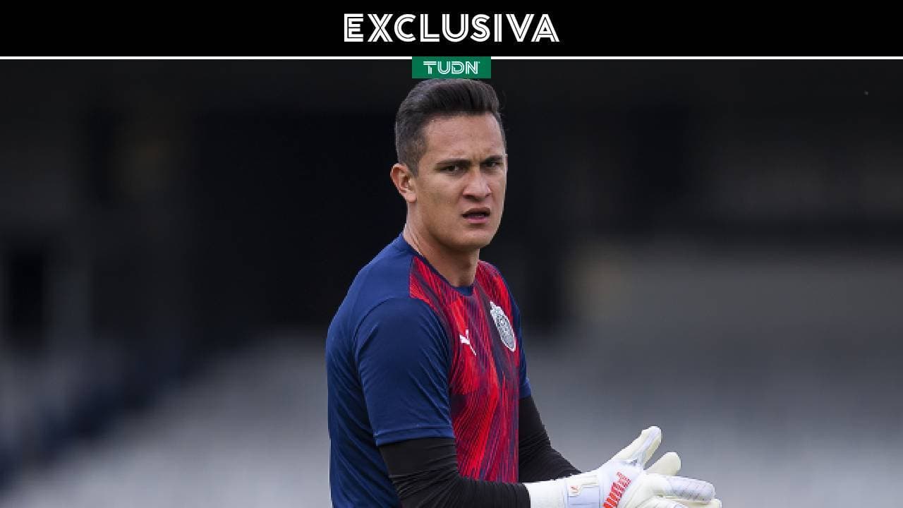 Gudiño responde a Solari y ve más intensidad en Chivas con Leaño