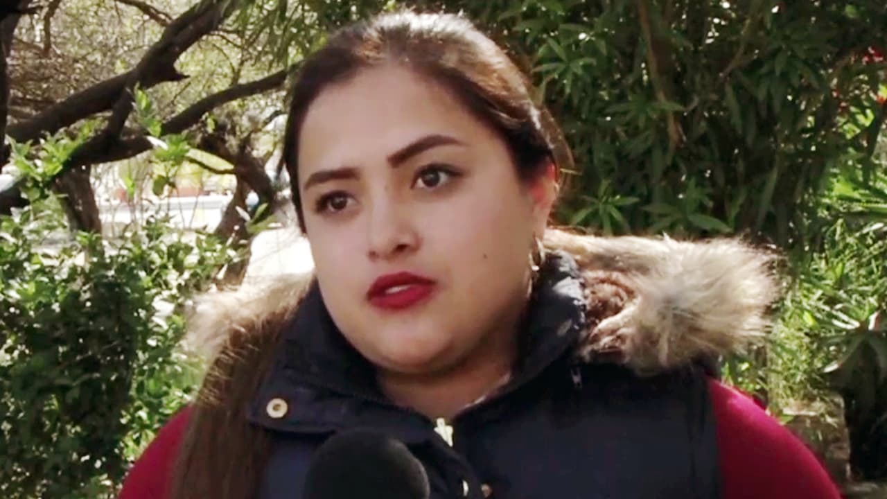 Por su valores, la quinceañera Rubí no aceptará un empujón hacia la fama