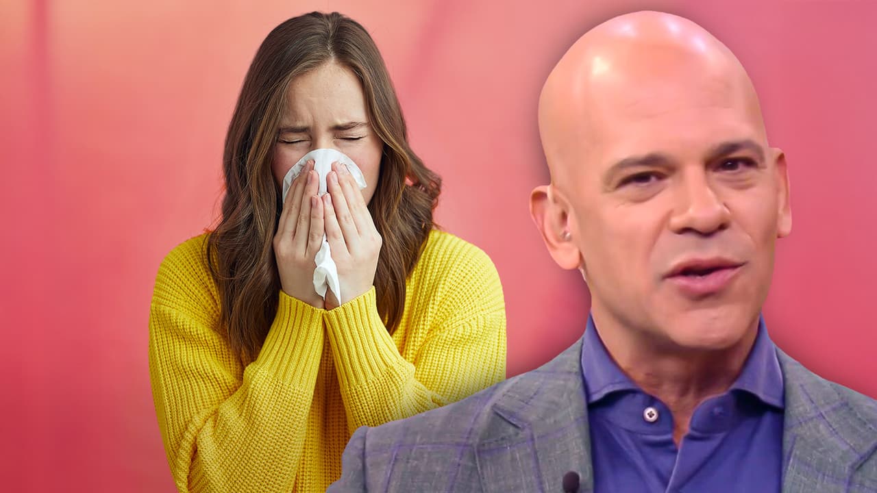 Cinco señales de que tus defensas no están funcionando bien