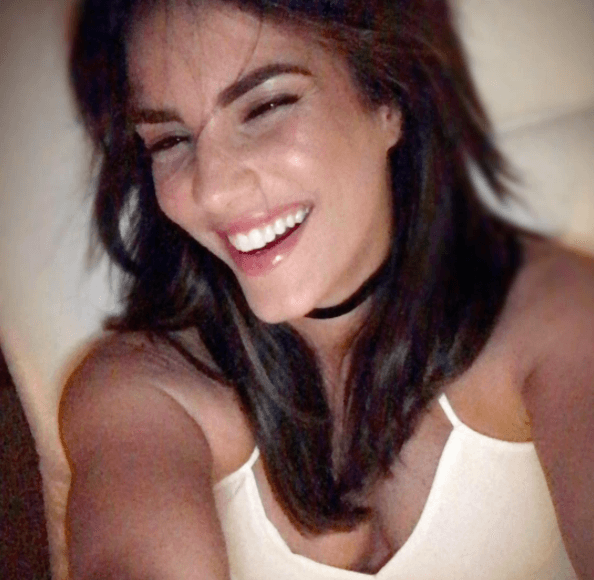 En esta ocasión, el exesposo de Gaby Espino y padre de su primogénita, Oriana, le dedicó a través de Instagram un sincero y agradecido mensaje con motivo del Día del Padre al talentoso Jencarlos Candela.