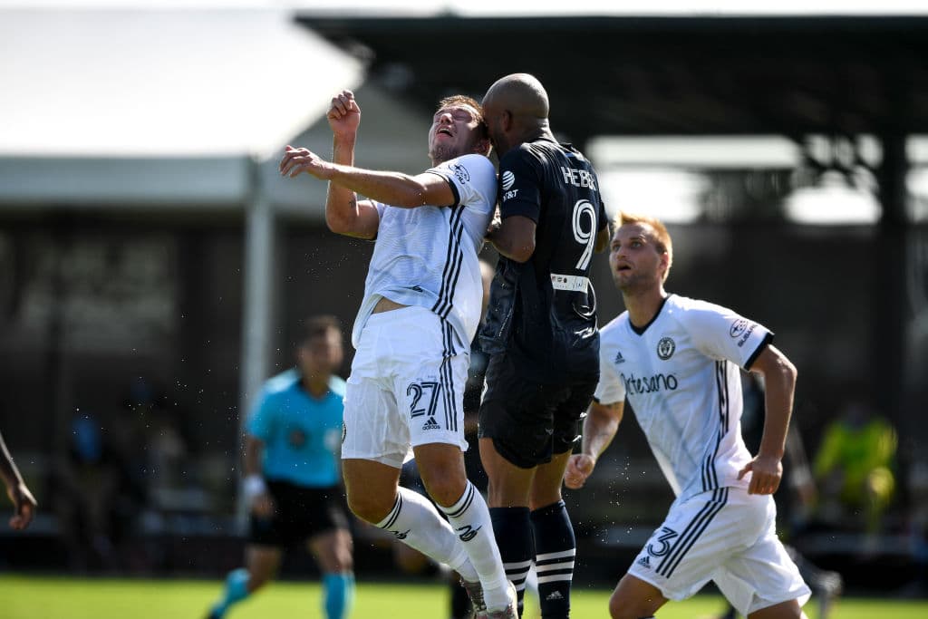 El torneo que tiene lugar en Walt Disney World Resort, se juega con fase de grupos y llegará a su final el 11 de agosto. Todos los encuentros suceden a puerta cerrada.