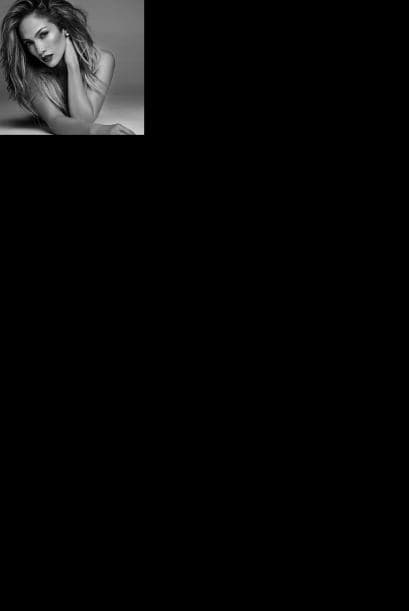 Su moviemiento de caderas hipnotizó a la audiencia, que no paraba de pedir más y más.