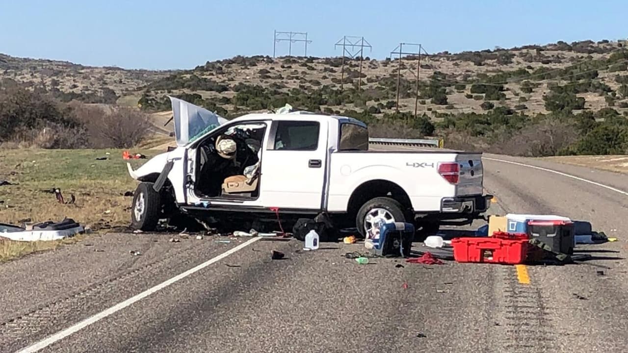 Sospechosos de tráfico humano se declaran culpables tras la muerte de 8 inmigrantes