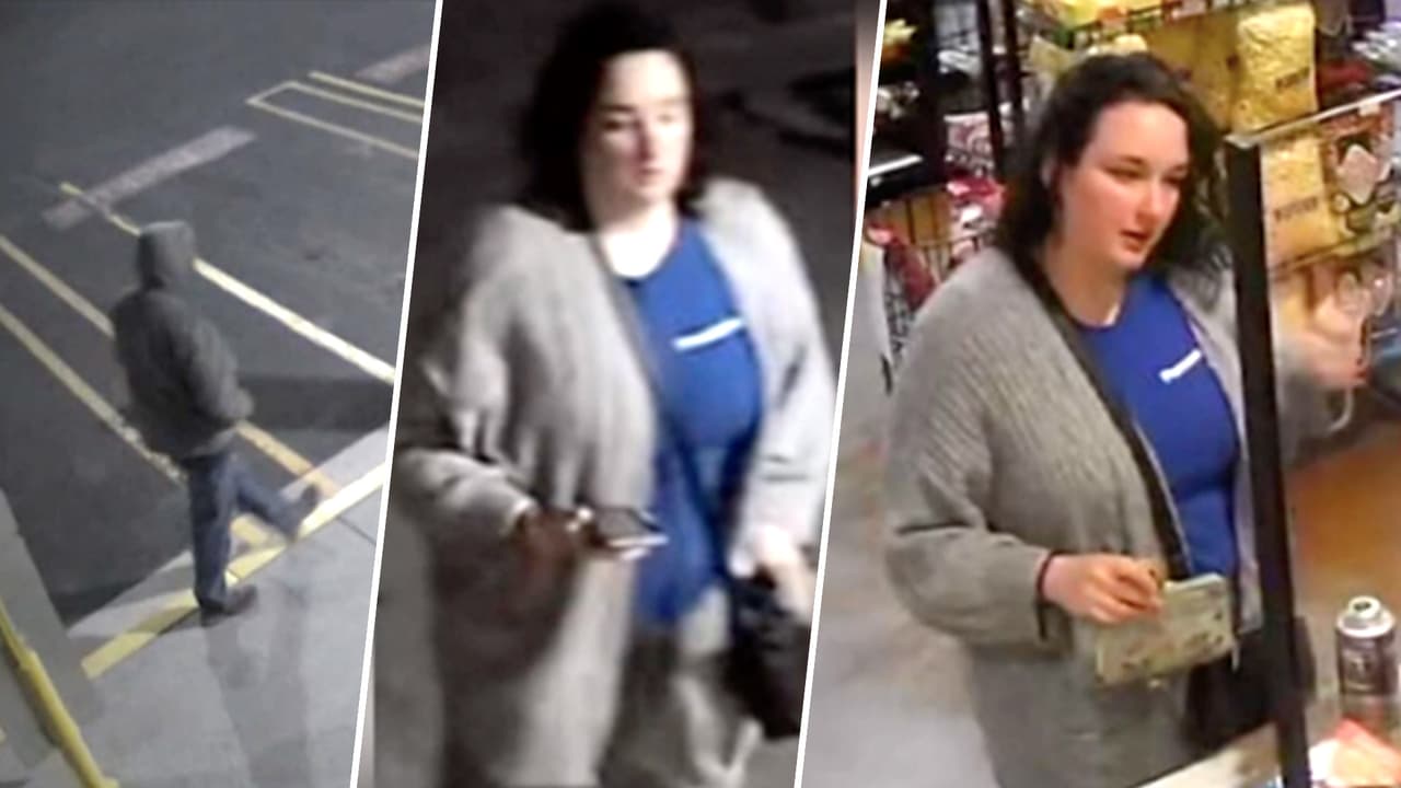 Encuentran cuerpo de joven desaparecida de Houston que habría sido secuestrada