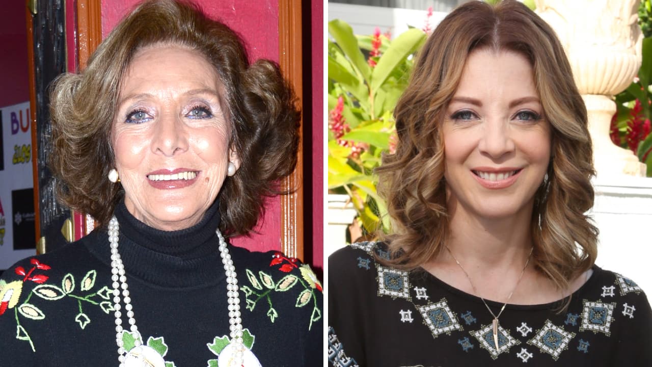 Lorena Velázquez vivió sus últimos días en depresión: 'hablaba' con Edith González