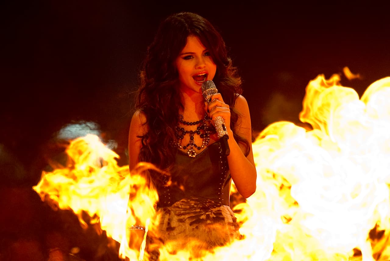 “Perdí la parte de quién era yo. Escuché muchas opiniones de otras personas y traté cambiar quién era yo porque pensé que me aceptarían por ello".