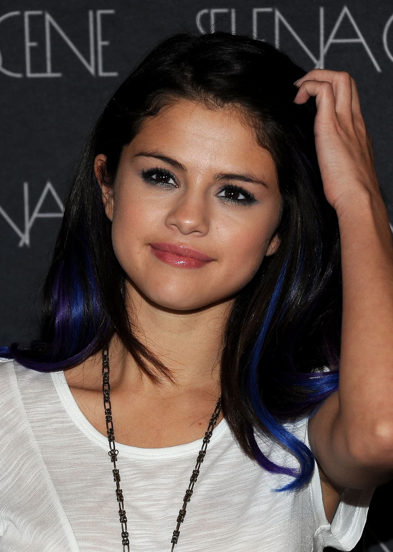 Selena Gómez, quien no ha lanzado un disco en solitario desde el 'Revival' en 2015, no estuvo nominada en ninguna de las categorías de los premios, según citó People.