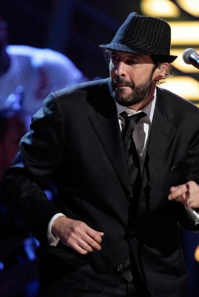 El disco, 'Ojalá que Llueva Café', del año 1988, fue el proyecto musical que lo lanzó a la internacionalización.