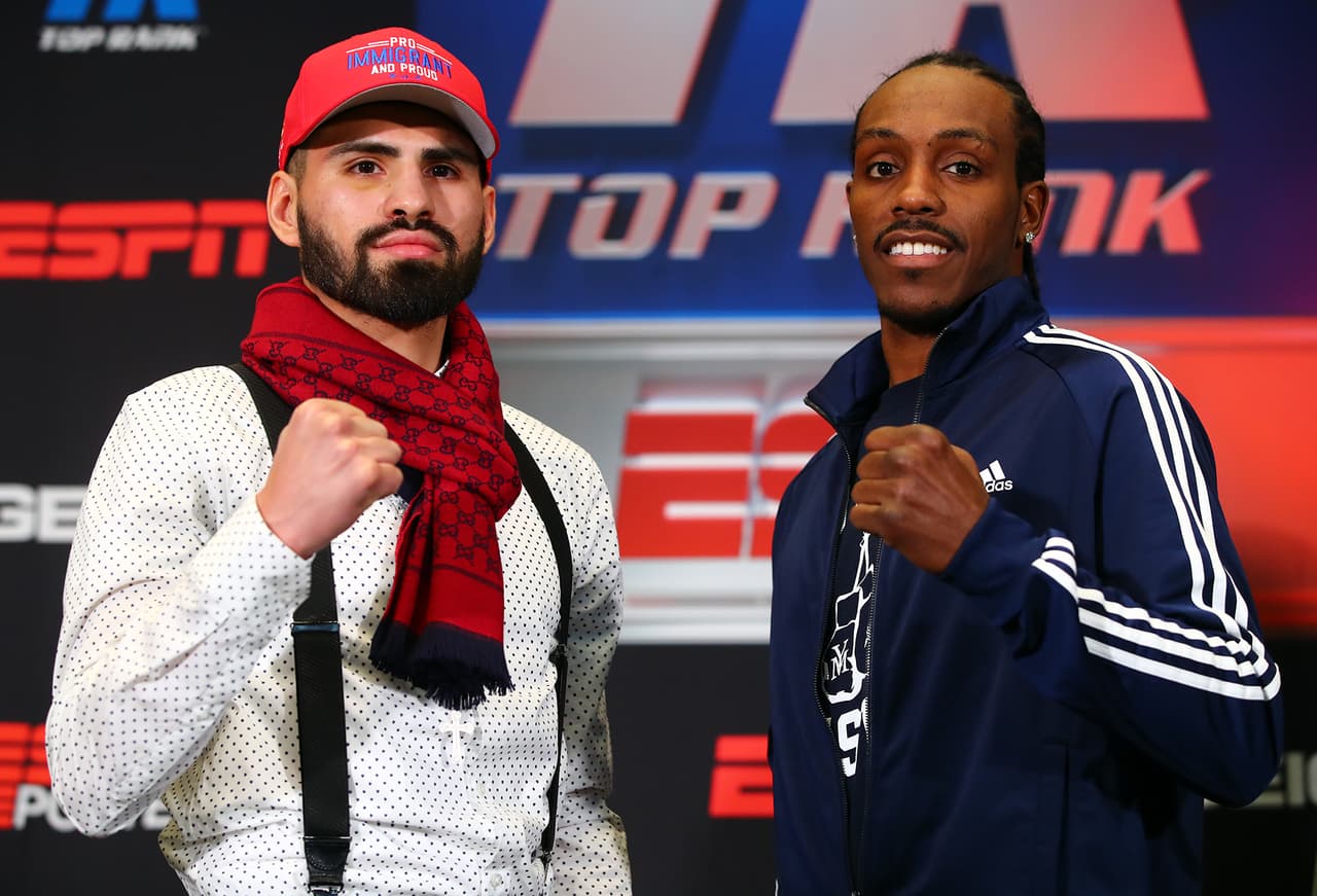 José Ramírez y Amir Imam protagonizarán una velada histórica en el marco de los 55 años de historia del Consejo Mundial de Boxeo. El choque entre Ramírez e Imam marcará la pelea dos mil de campeonato mundial de dicho organismo, para la cual estará en disputa la faja vacante superligera del CMB. La cita será este sábado en el Madison Square Garden.