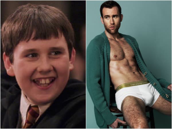 ¡Ay, Matthew Lewis!