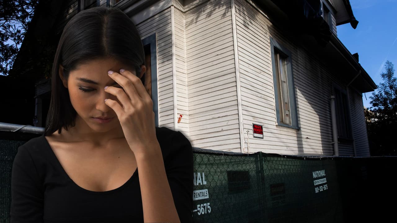 Termina la moratoria contra desalojos en Oakland: cuándo podrían comenzar