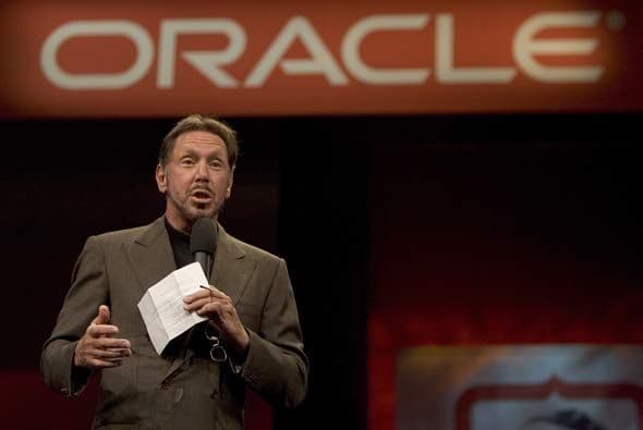 Y no podía faltar el millonario fundador de Oracle, Larry Ellison cuya fortuna asciende a $28 mil millones. A la fecha al menos 57 personas se han unido al Compromiso de Dar.