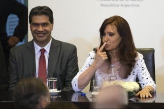 Argentina restringe compras on-line