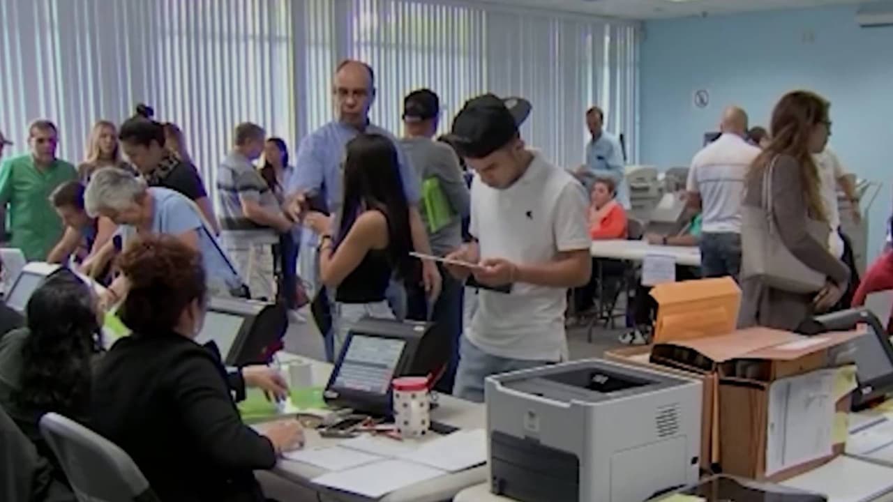 Proposición 212 queda fuera de la boleta de Arizona tras revisión de firmas