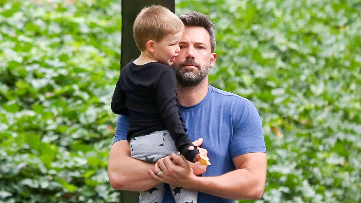Ben Affleck