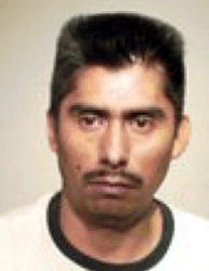 <h3 class="cms-H3-H3">Saúl Chávez</h3>
<br>
<br>Este mexicano, que tuvo su último domicilio conocido en Illinois, 
<a href="https://www.ice.gov/most-wanted/chavez-saul" target="_blank">es buscado por homicidio vehícular.</a> 
<br>
<br>