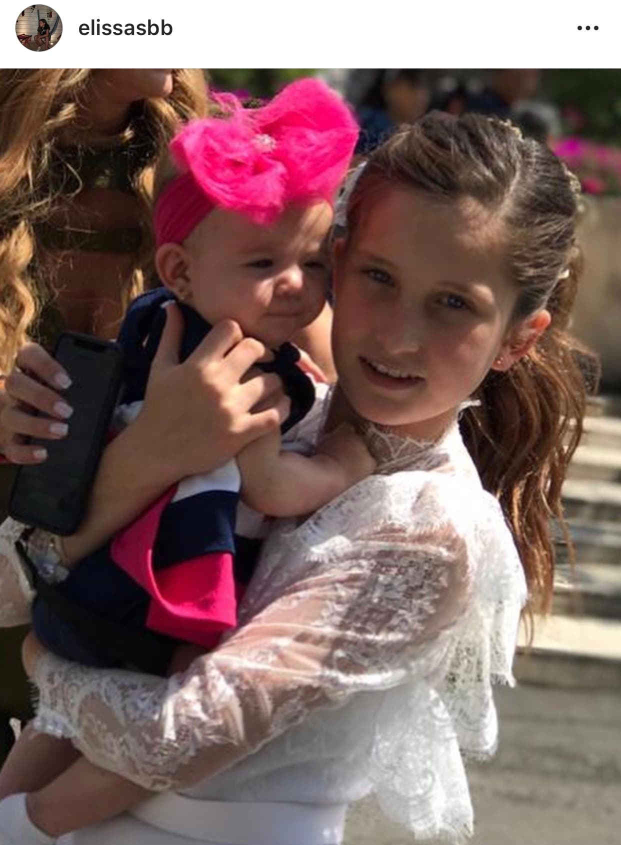 “
<b>Nunca me voy a perdonar</b> que se me haya olvidado el día. No fui [...] 
<b>Discúlpame hija, se me olvidó</b>, yo me quedé que se iban a ir (las niñas) tres semanas con su papá, pensé que era dentro de 15 días. Es más, pensé que era hoy (el lunes). Ando mal”, comentó Rosalba Ortiz.