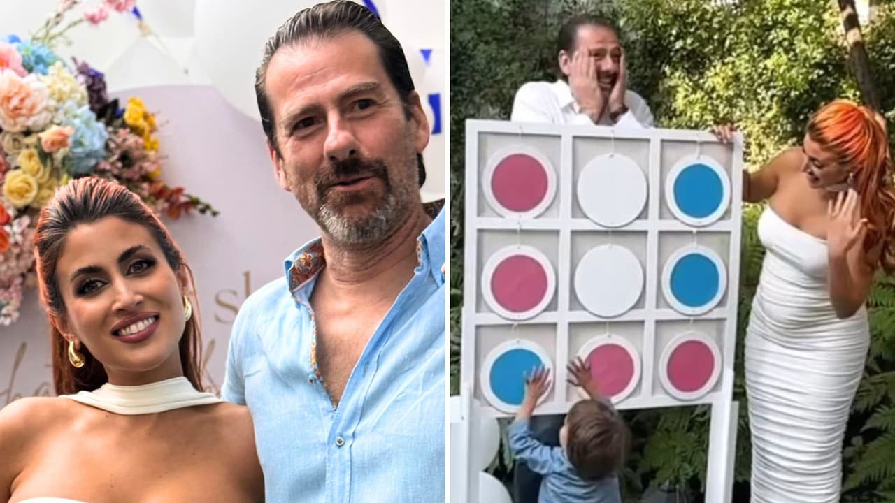 Exparticipante de 'La Casa de los Famosos México' revela el sexo del bebé que espera: ¿es niño o niña?