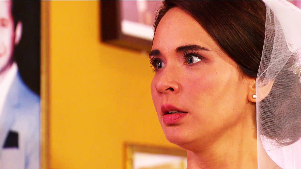 ¿Max podrá salvarte? ¿Tu boda se convertirá en un infierno?