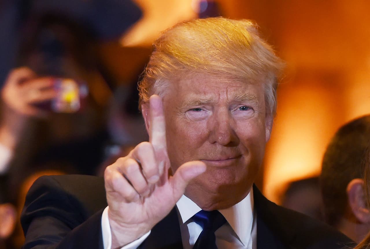 5 datos que explican cómo Donald Trump logró secuestrar las primarias y al Partido Republicano