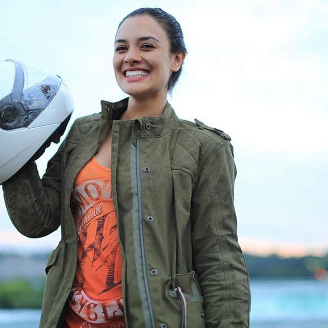 Ella y su personaje de Lety serán recordados por siempre.