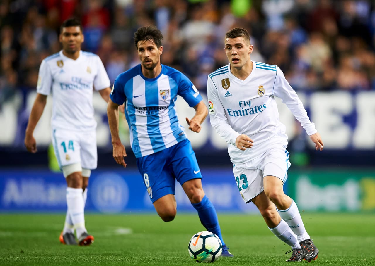 La poca actuación del croata Mateo Kovacic con Real Madrid hace que Inter de Milán esté interesado en tenerlo de nuevo como refuerzo.