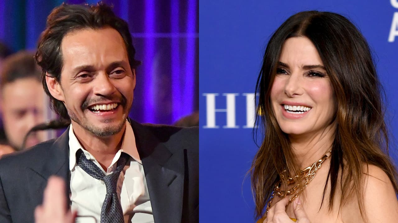 <b>Puesto 15</b>
<br>
<br>
<b>Niños:</b> Mark, 1,347,519 desde 1921.
<br>
<br>Año más popular: 2000 (5,227 niños registrados con ese nombre).
<br>
<br>
<b>Niñas:</b> Sandra, 873,509 desde 1921.
<br>
<br>Año más popular: 2000 (1,268 niñas registradas con ese nombre).
<br>
<br>En la foto: Mark Anthony (cantante) Sandra Bullock (actriz).
<br>
<br>Según la Administración del Seguro Social (SSA por sus siglas en inglés) 
<a href="https://www.ssa.gov/oact/babynames/"><u>los nombres de niña más comunes registrados en 2020</u></a> fueron Harper, Evelyn, Mia, Isabella, Amelia, Sophia, Charlotte, Ava, Emma y Olivia.