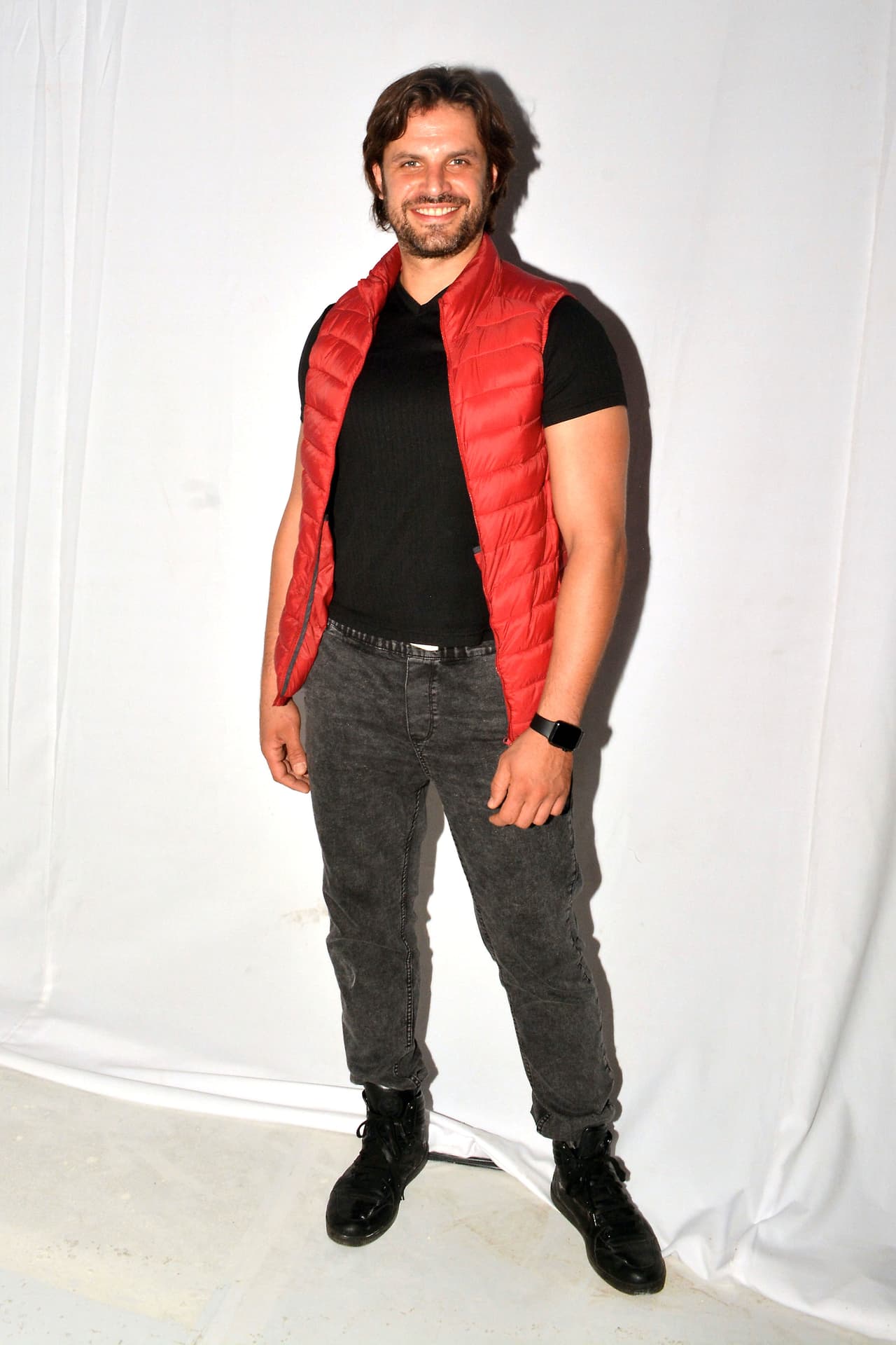 Después de este conflicto la relación entre los actores se fracturó, aunque 
<b><a href="http://www.univision.com/temas/william-levy">William Levy</a></b> nunca habló de esta discusión.