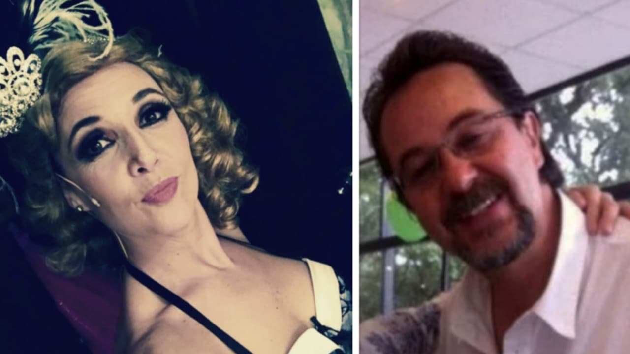 Ella era Maru Dueñas, la figura del teatro mexicano que murió trágicamente en accidente carretero