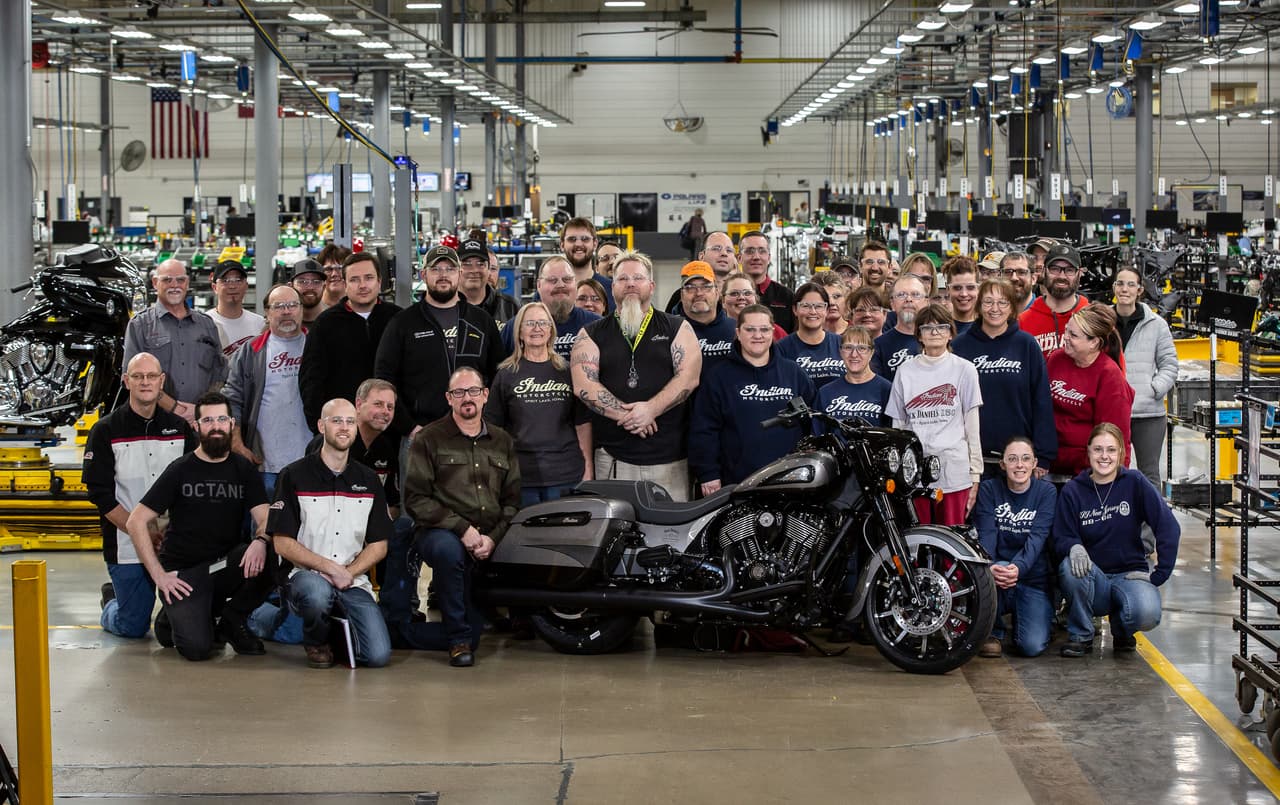 Estas unidades serán catalogadas como modelos 2020 y se esperan las primeras entregas en septiembre del 2019.