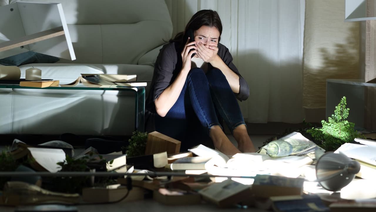 Conoce cómo proteger tu hogar de allanamientos y robos 