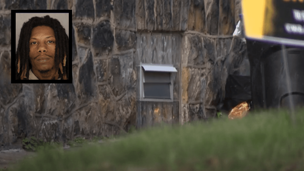 Atrae con engaños a joven de 13 años para abusar de ella; la hallan en una caja en el sótano de una casa en Pensilvania