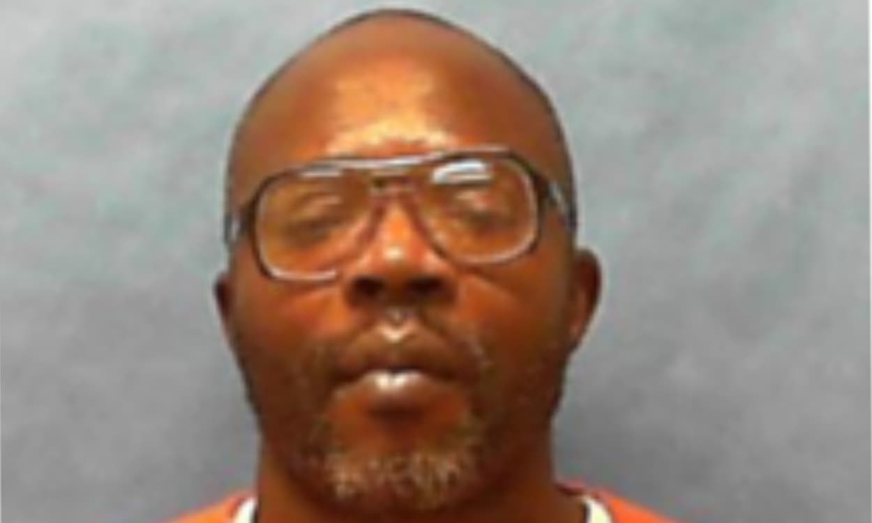 Ejecutan al "asesino ninja" por inyección letal