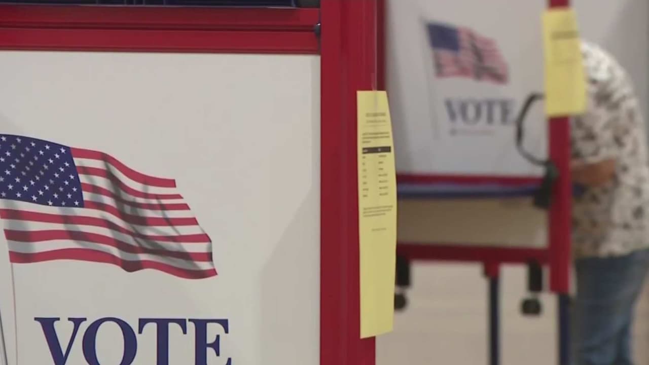 Encuesta UnidosUS revela que la desaprobación de votantes hispanos hacia Donald Trump alcanza el 67%