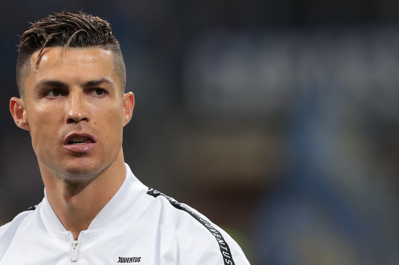 La demanda por violación contra CR7 se mantiene, aclara abogada