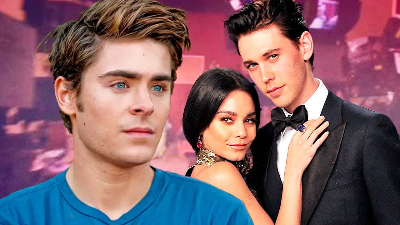 Zac Efron y todas las parejas que ha tenido después de terminar con Vanessa Hudgens: no ha encontrado el amor